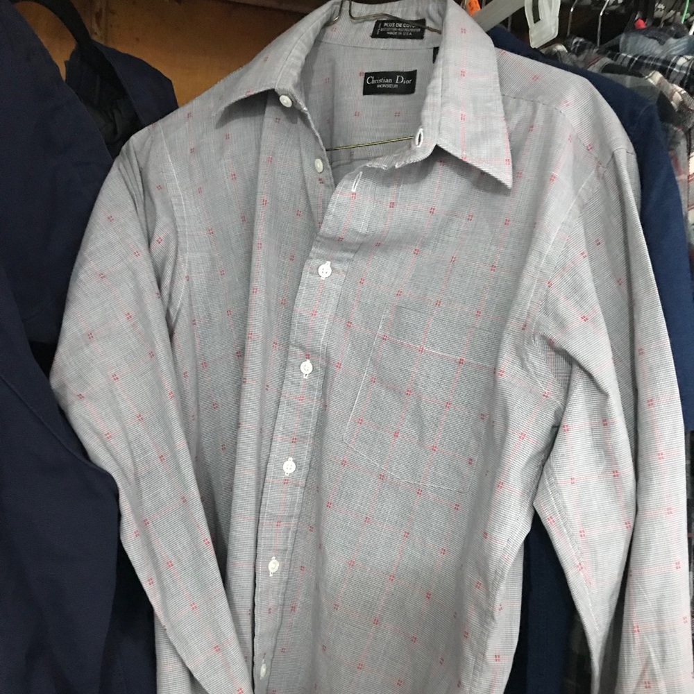 Christian Dior Shirt